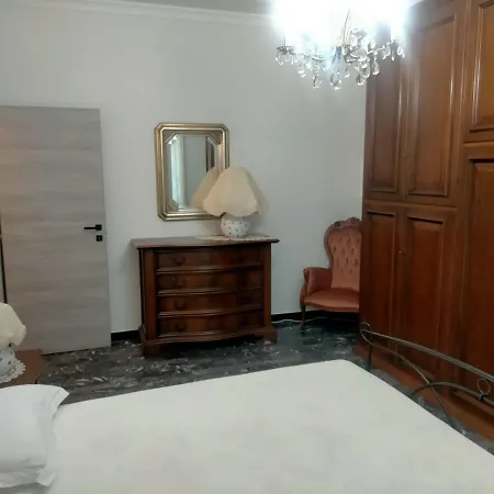 Apartment Casa Salosteli Carcare