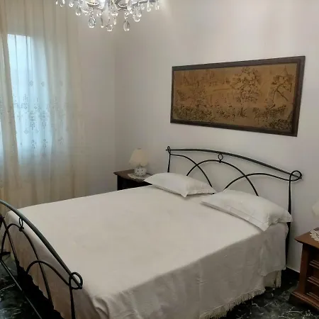 Apartment Casa Salosteli *