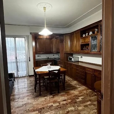 Apartment Casa Salosteli Carcare