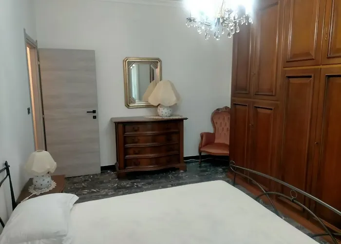 Apartamento Casa Salosteli Carcare