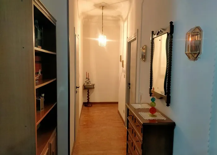 Apartamento Casa Salosteli Carcare
