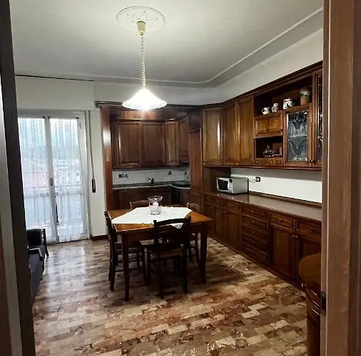 Apartamento Casa Salosteli Carcare